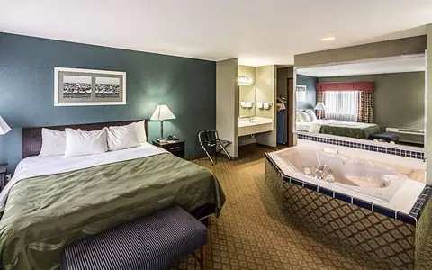 Residence Inn Fort Wayne