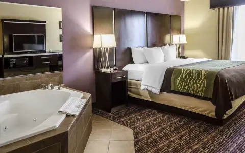 Comfort Inn East
