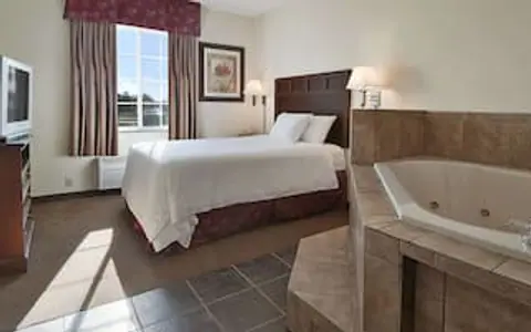 Hampton Inn Bowling Green