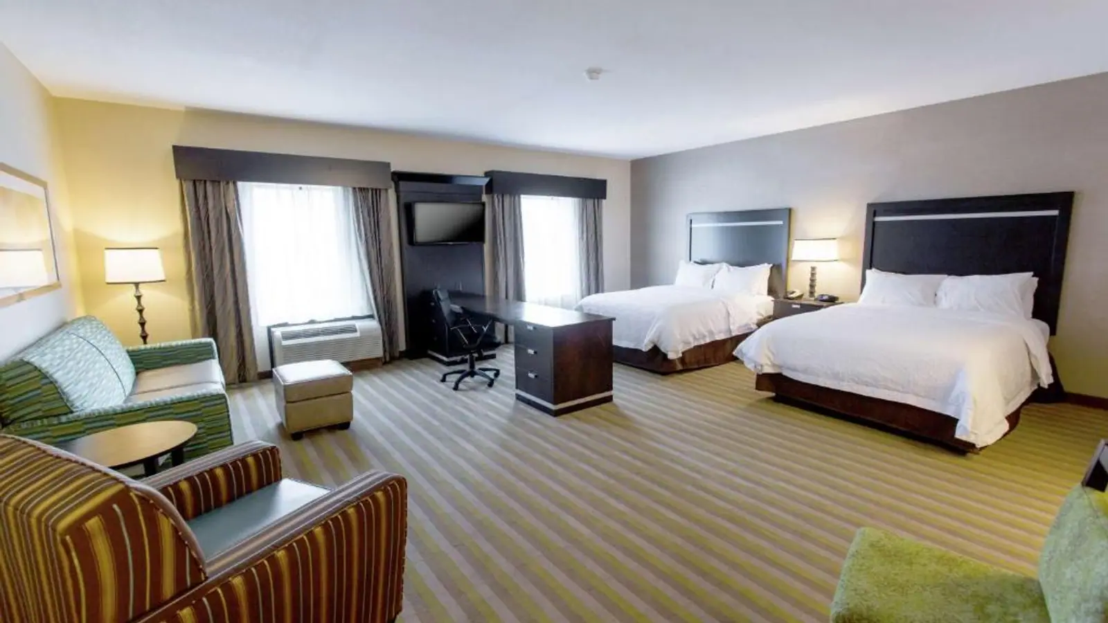 Hotels in Toledo, Ohio