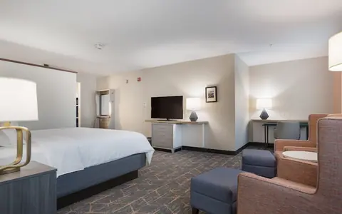 Holiday Inn Jackson NW - Airport Road, an IHG hotel