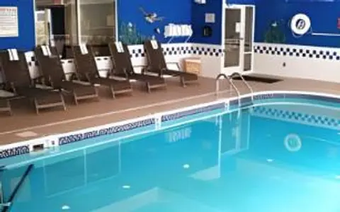 Fairfield Inn & Suites Dayton Troy