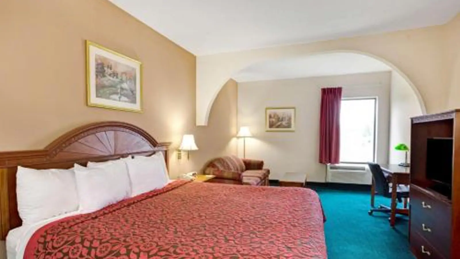 Hotels in Louisville, Kentucky