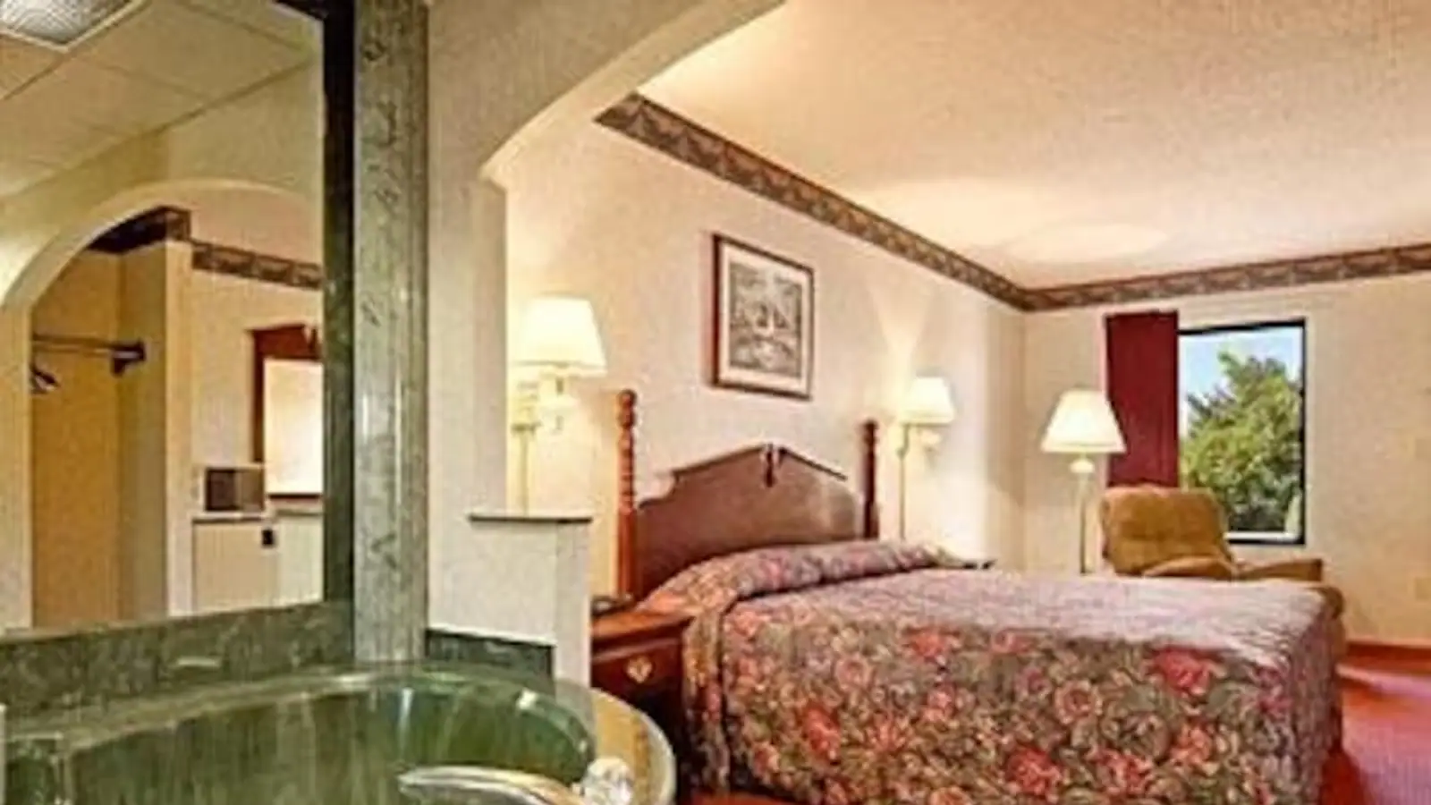 Hotels in Clarksville, Tennessee