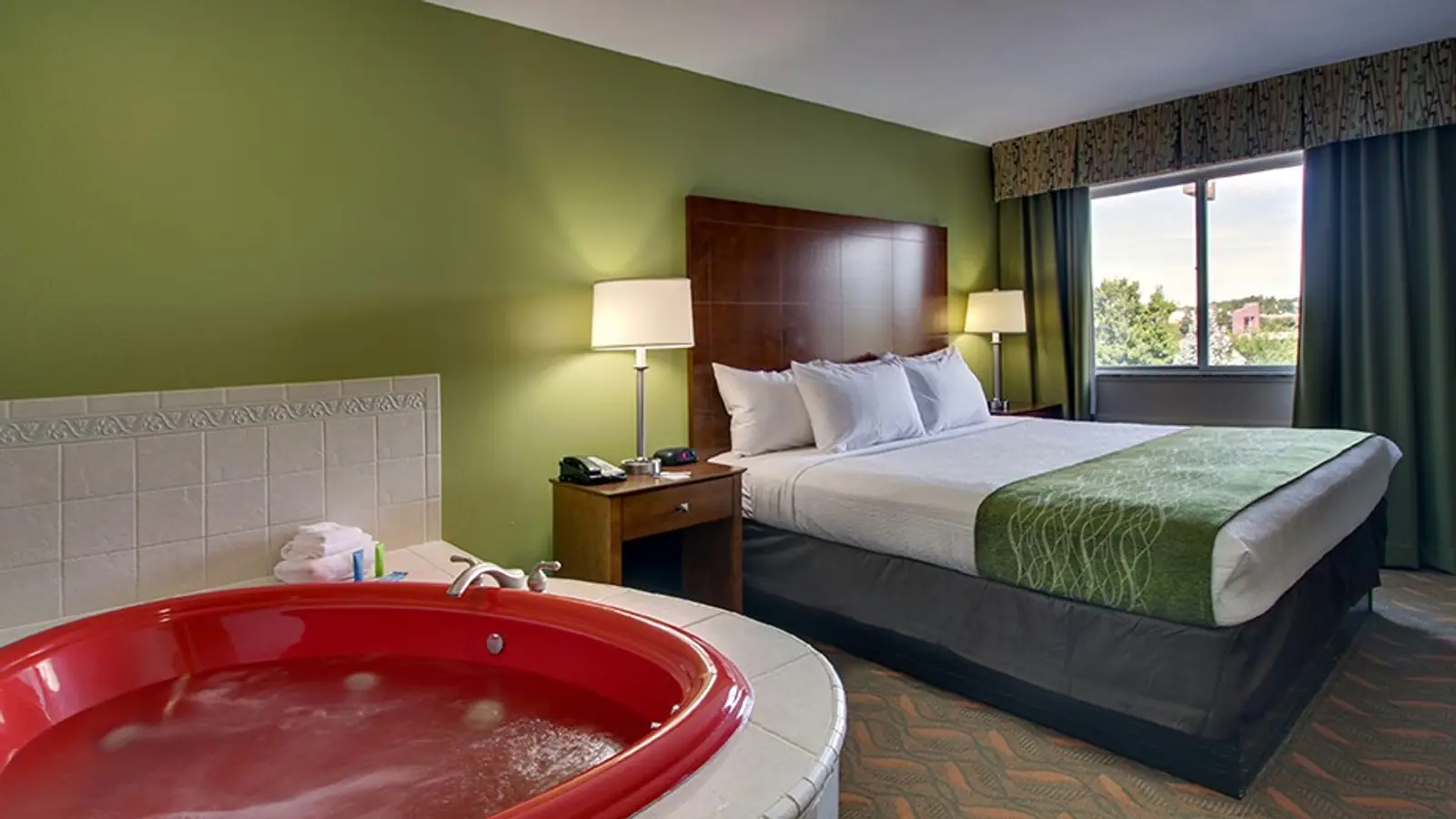 Hotels in Elizabethtown, Kentucky
