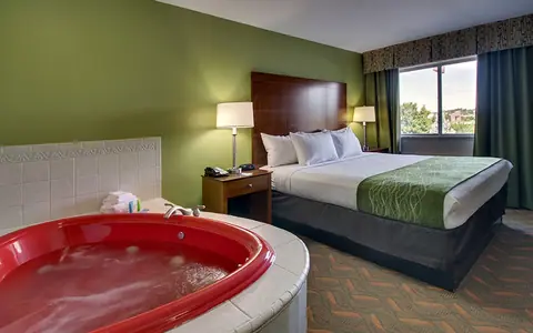 Wingfield Inn & Suites