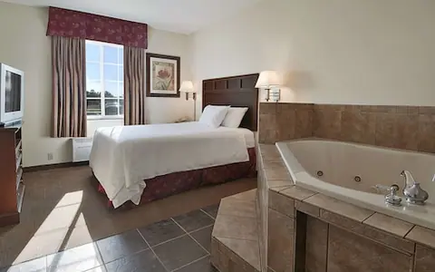 Hilton Garden Inn Bowling Green