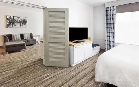 Hilton Garden Inn Birmingham SE/Liberty Park