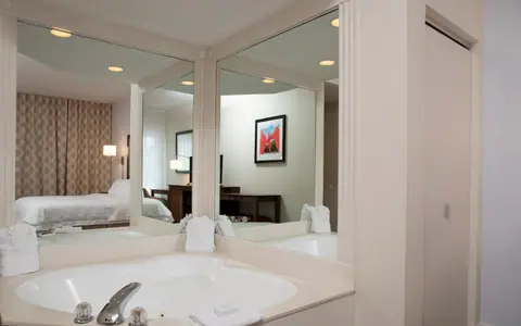 JW Marriott Grand Rapids