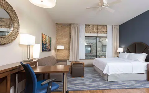 Homewood Suites by Hilton Grand Rapids