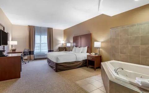 Omni Louisville Hotel