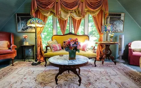 Central Park Bed & Breakfast