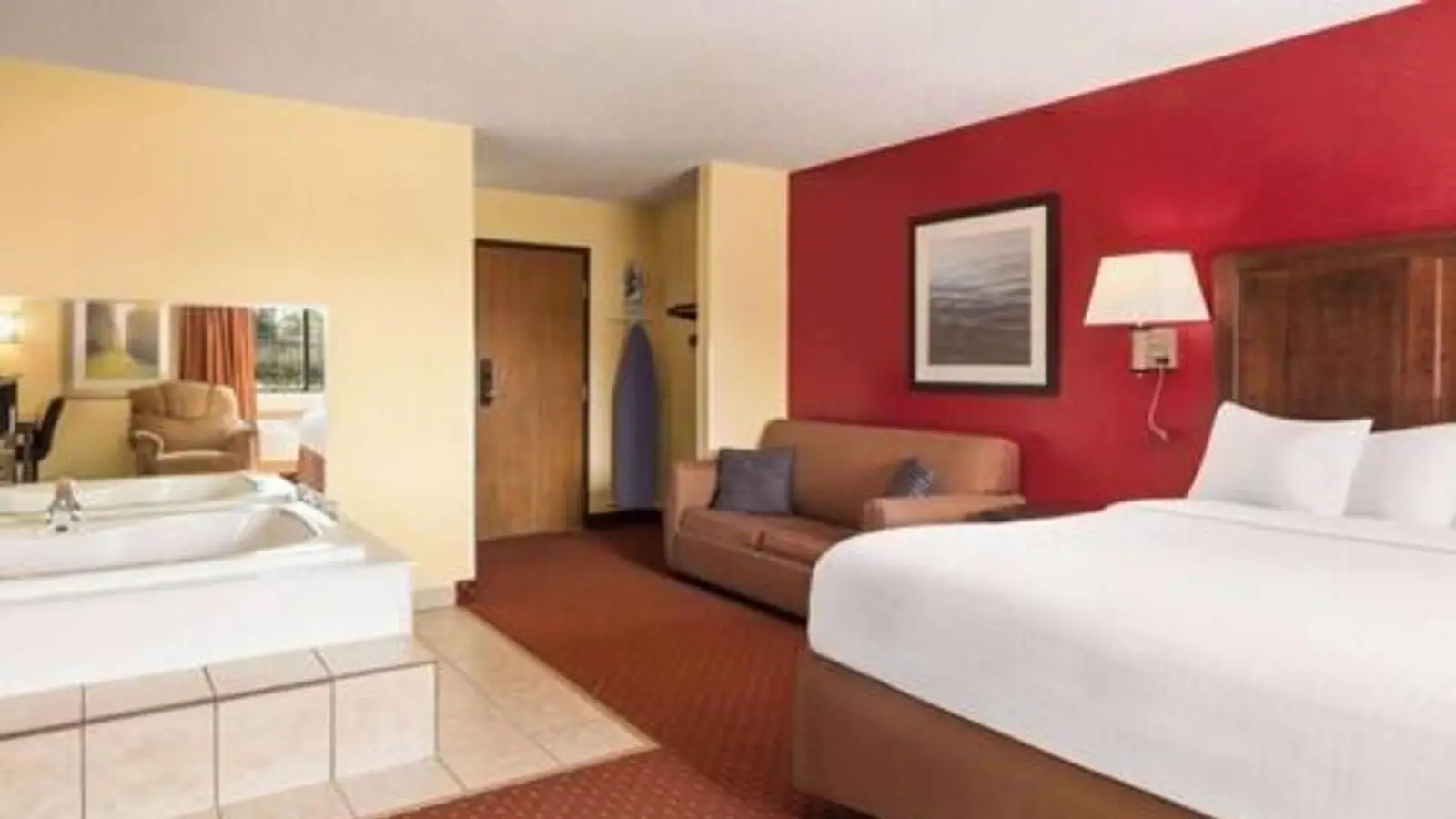 Hotels in Cedar Rapids, Iowa