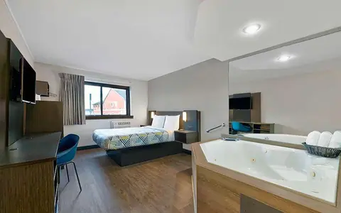 Residence Inn Cedar Rapids