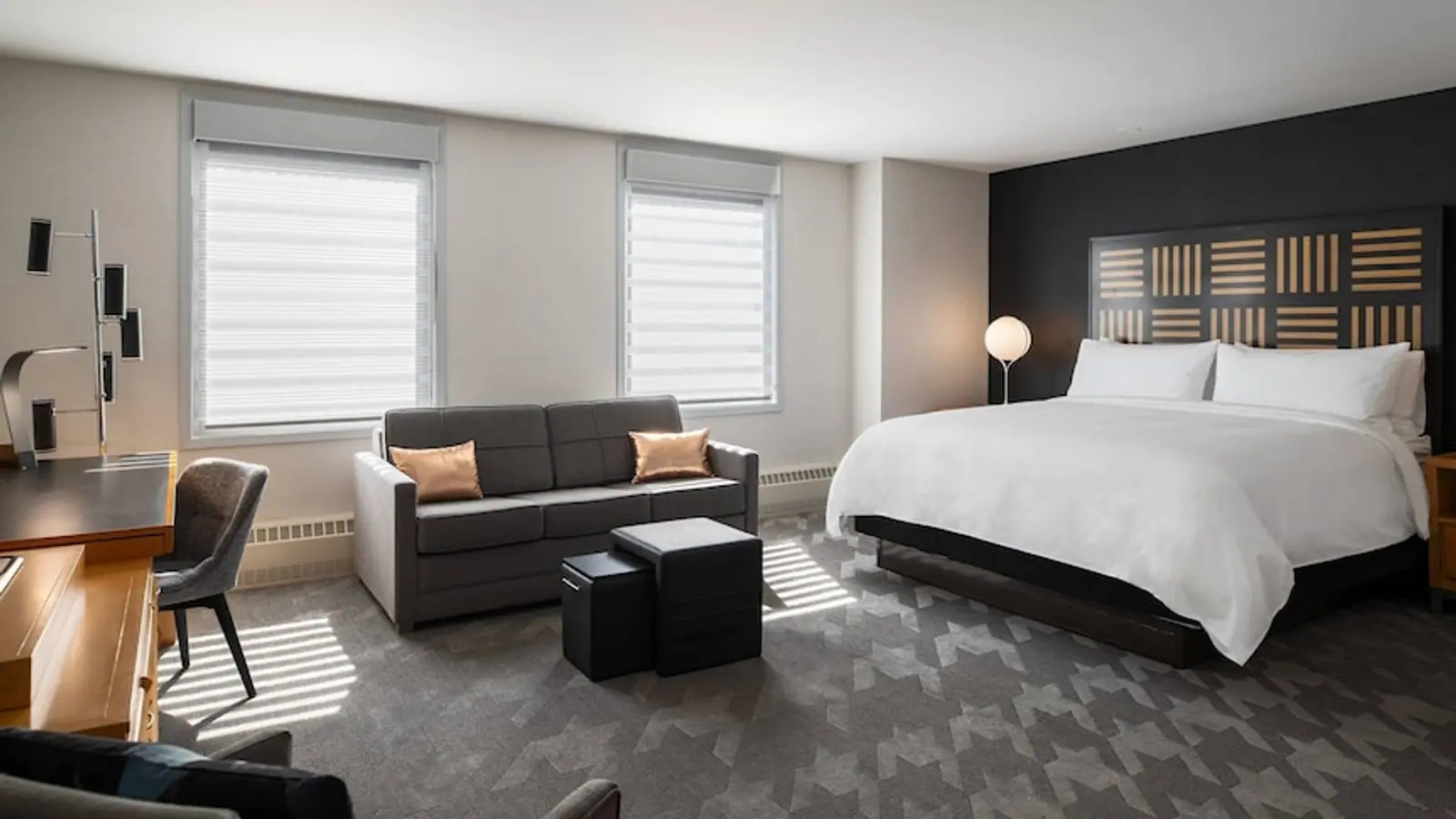 Hotels in Des Moines, Iowa