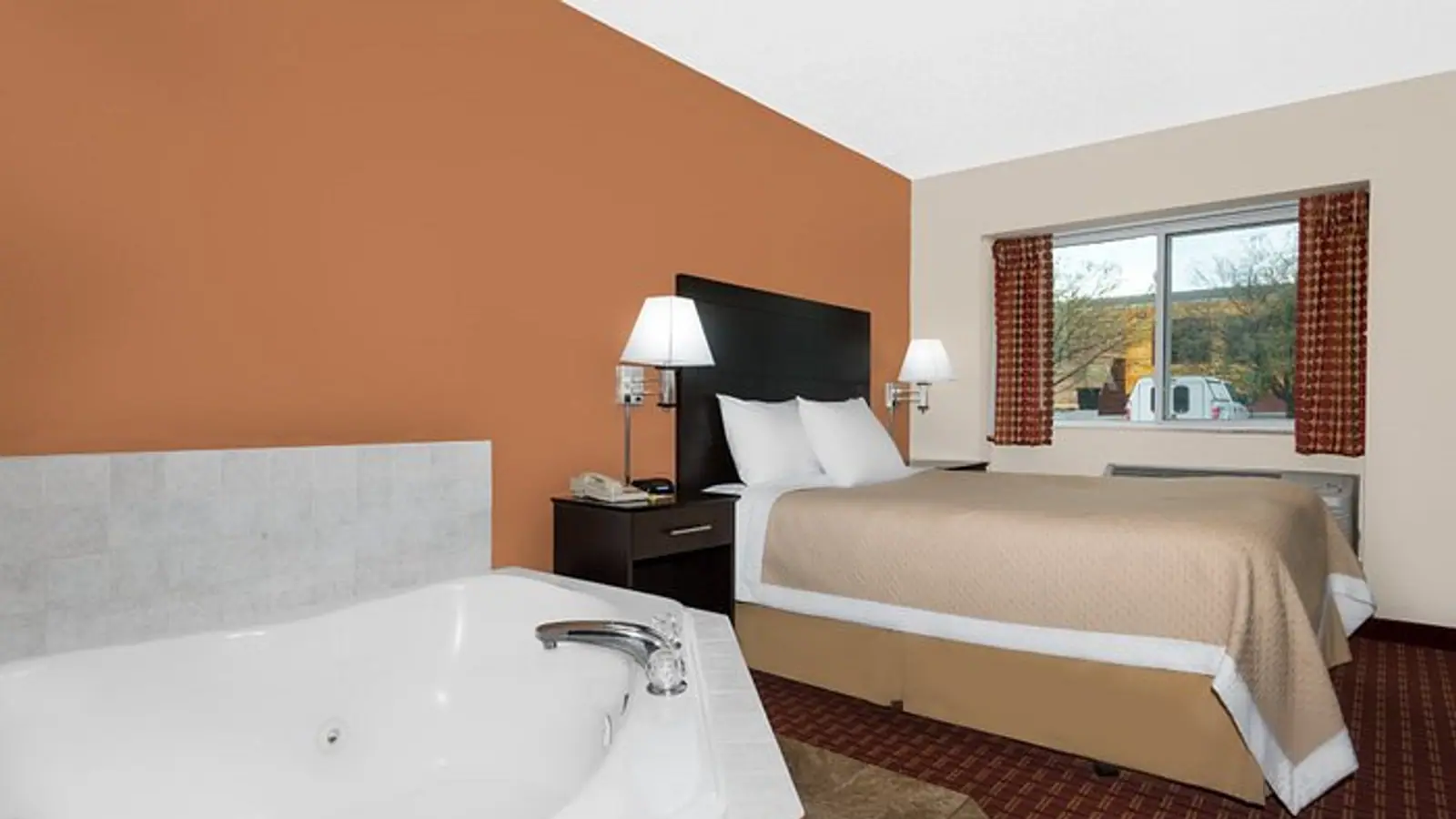 Hotels in Ames, Iowa