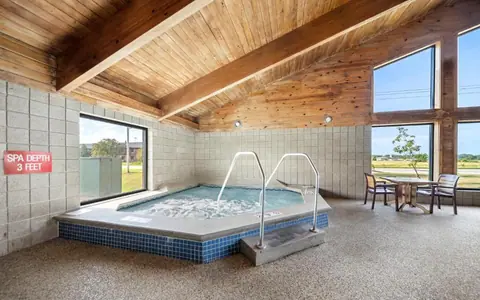 AmericInn by Wyndham Ames