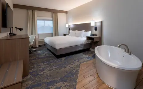 GrandStay Hotel & Suites Ames