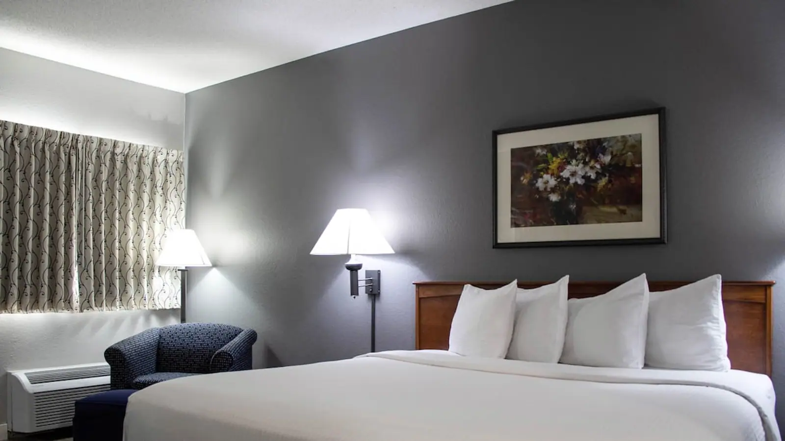 Hotels in Sioux City, Iowa