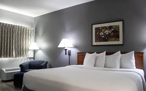 New Victorian Inn & Suites Sioux City
