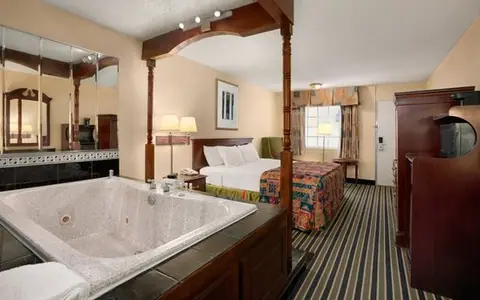 Days Inn by Wyndham Sioux City
