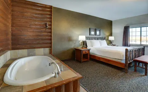Stoney Creek Hotel Sioux City