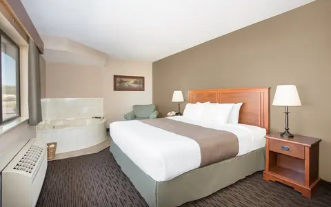 AmericInn by Wyndham Sioux City