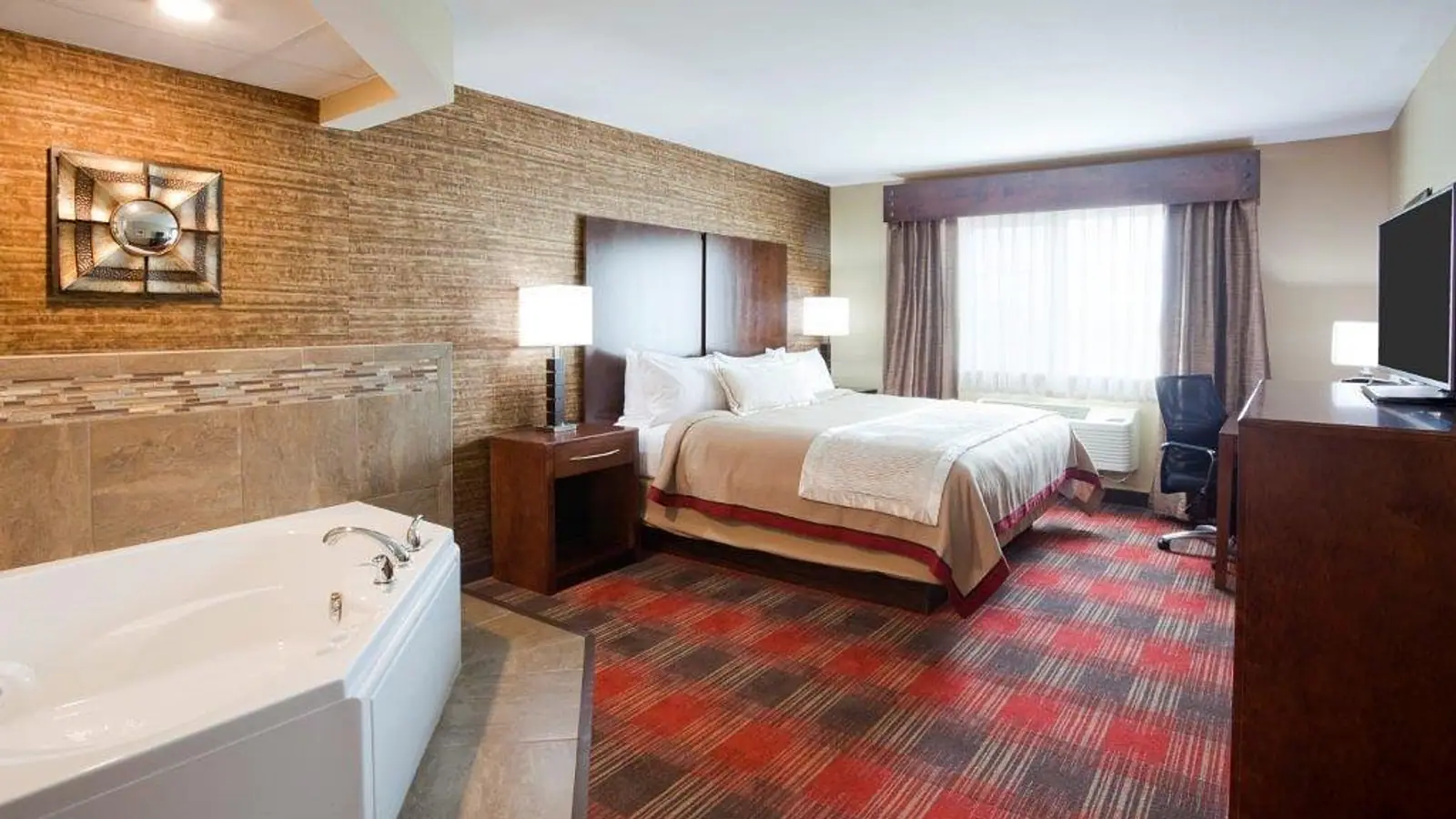 Hotels in South Dakota