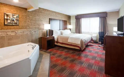 Baymont by Wyndham Sioux Falls