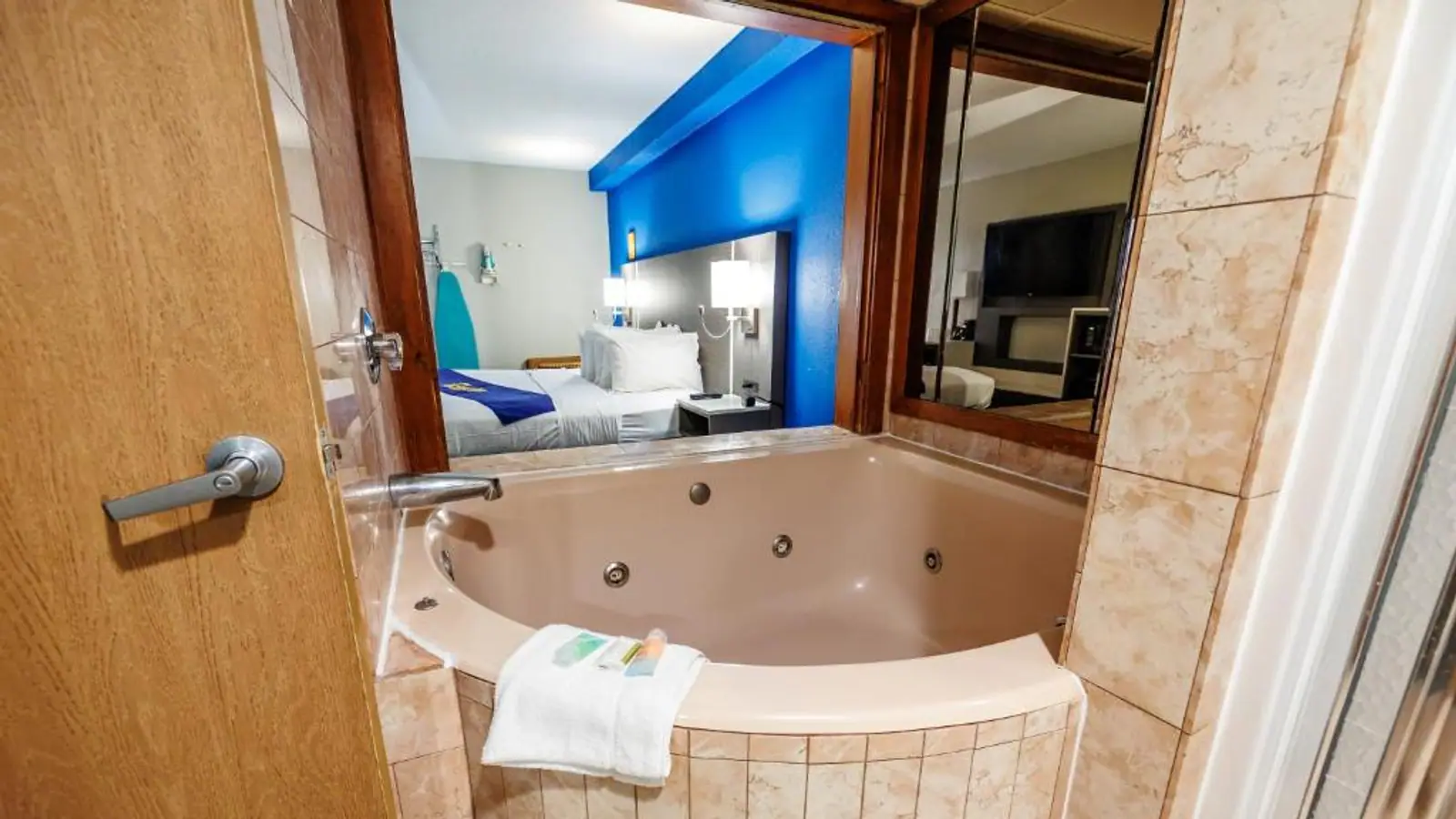 Hotels in Norfolk, Nebraska