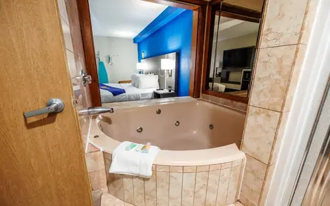 New Victorian Inn & Suites Norfolk