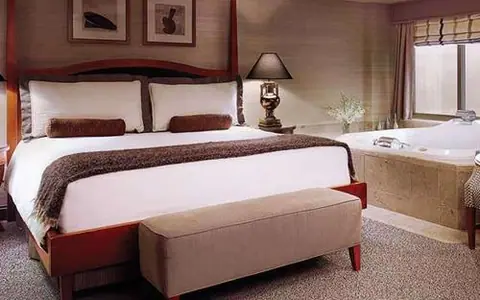Ameristar Casino Hotel Council Bluffs