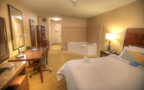 Hilton Garden Inn Omaha East/Council Bluffs