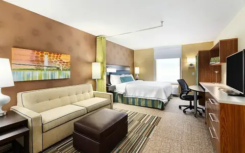 Home2 Suites by Hilton Omaha West, NE