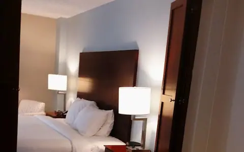 Comfort Inn SW Omaha I-80
