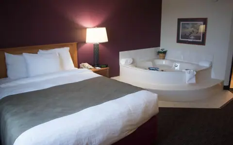 AmericInn by Wyndham Sioux Falls
