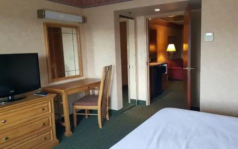 Embassy Suites by Hilton Omaha Downtown Old Market