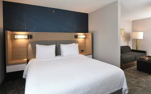 Springhill Suites Des Moines West