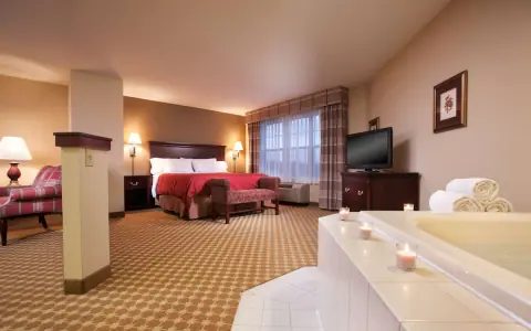 Drury Inn & Suites West Des Moines