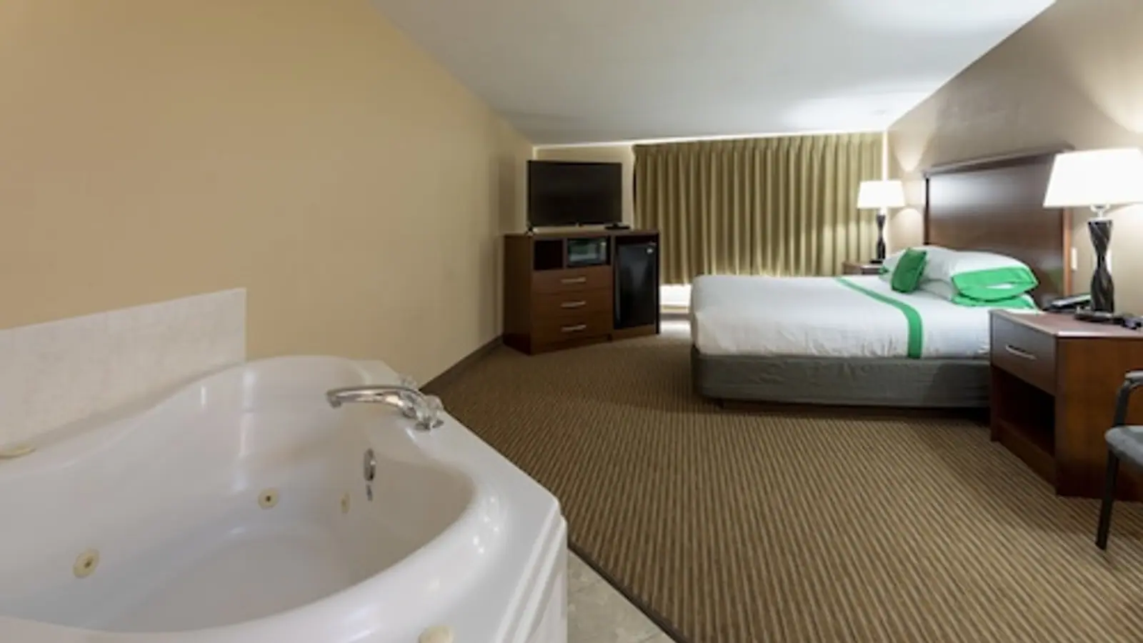 Hotels in Minnesota