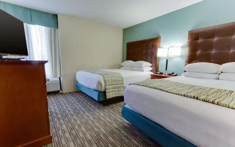 Drury Inn & Suites Birmingham Grandview