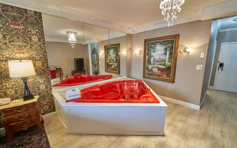 New Victorian Suites