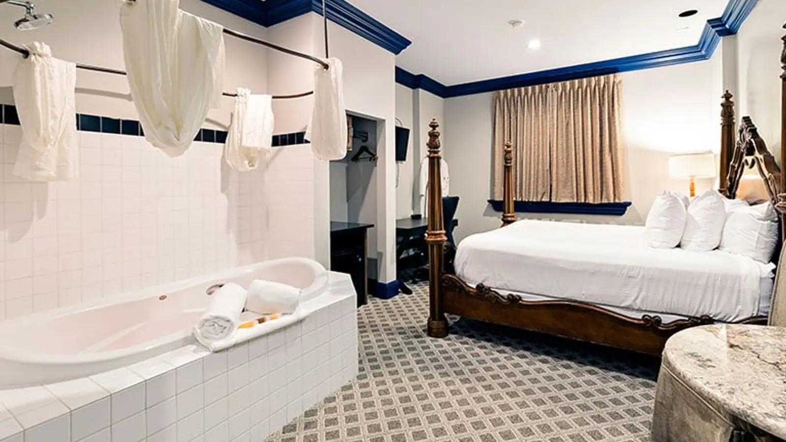 Hotels in Kansas