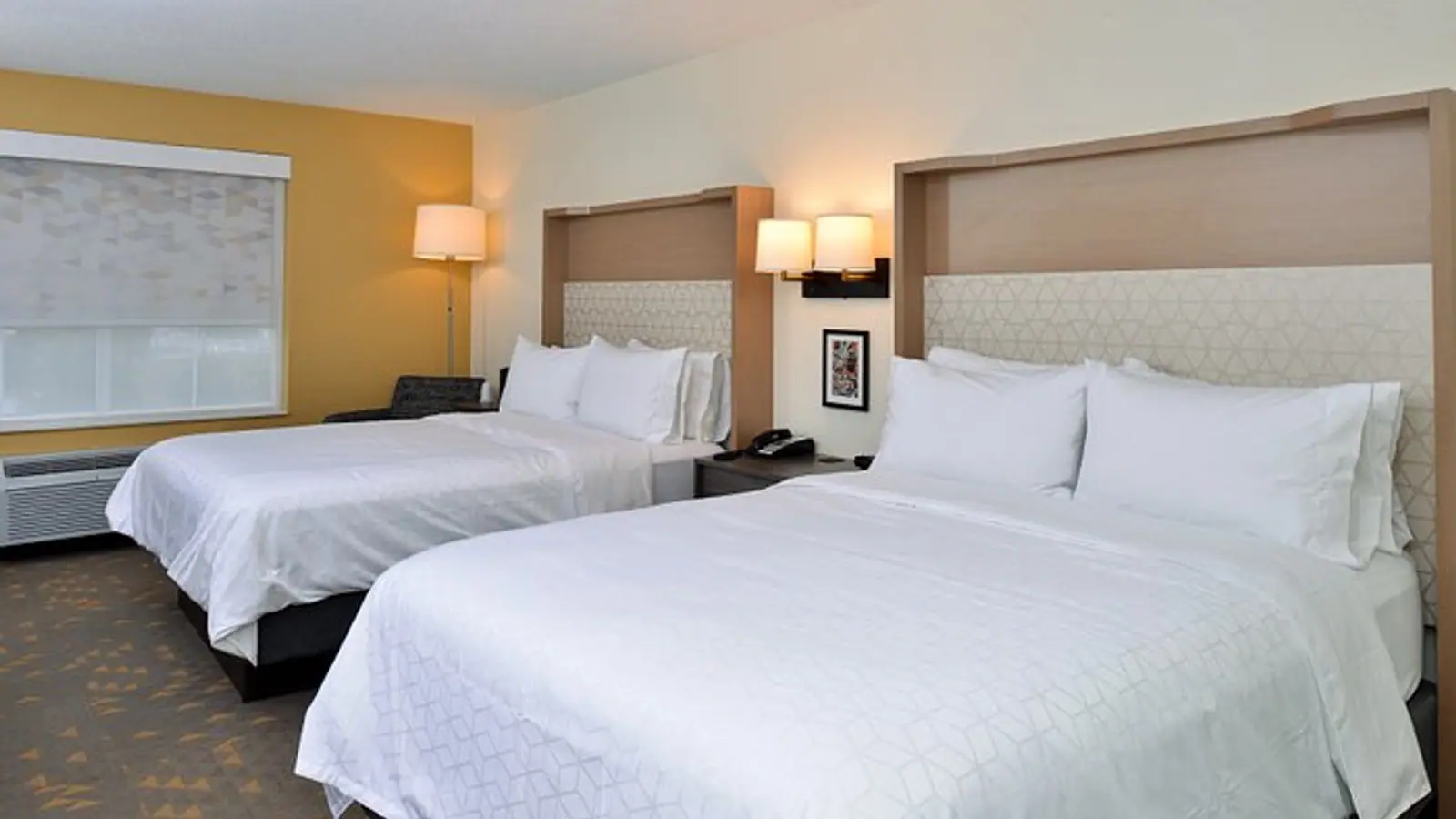 Hotels in Overland Park, Kansas