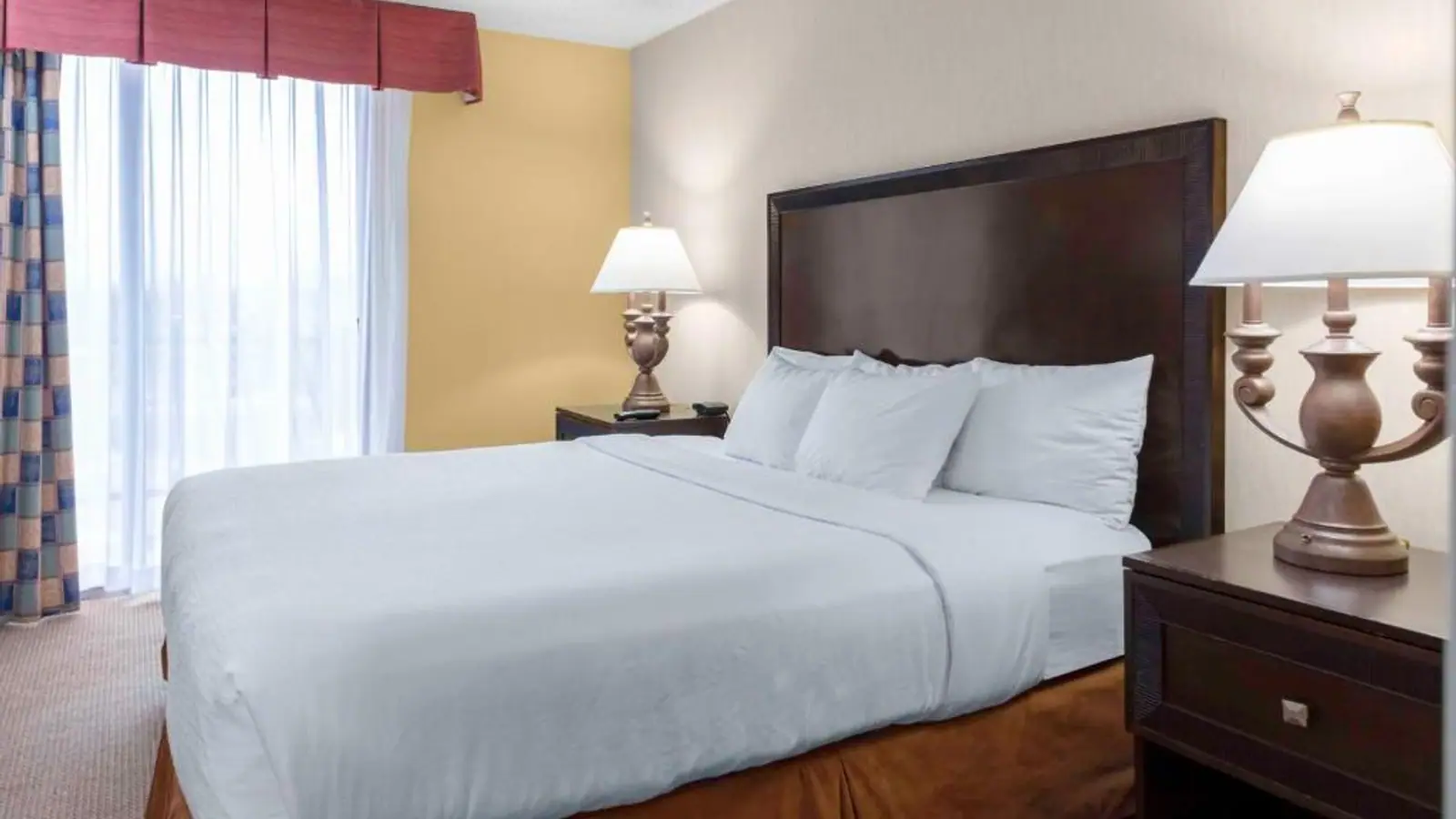 Hotels in Kansas City, Missouri