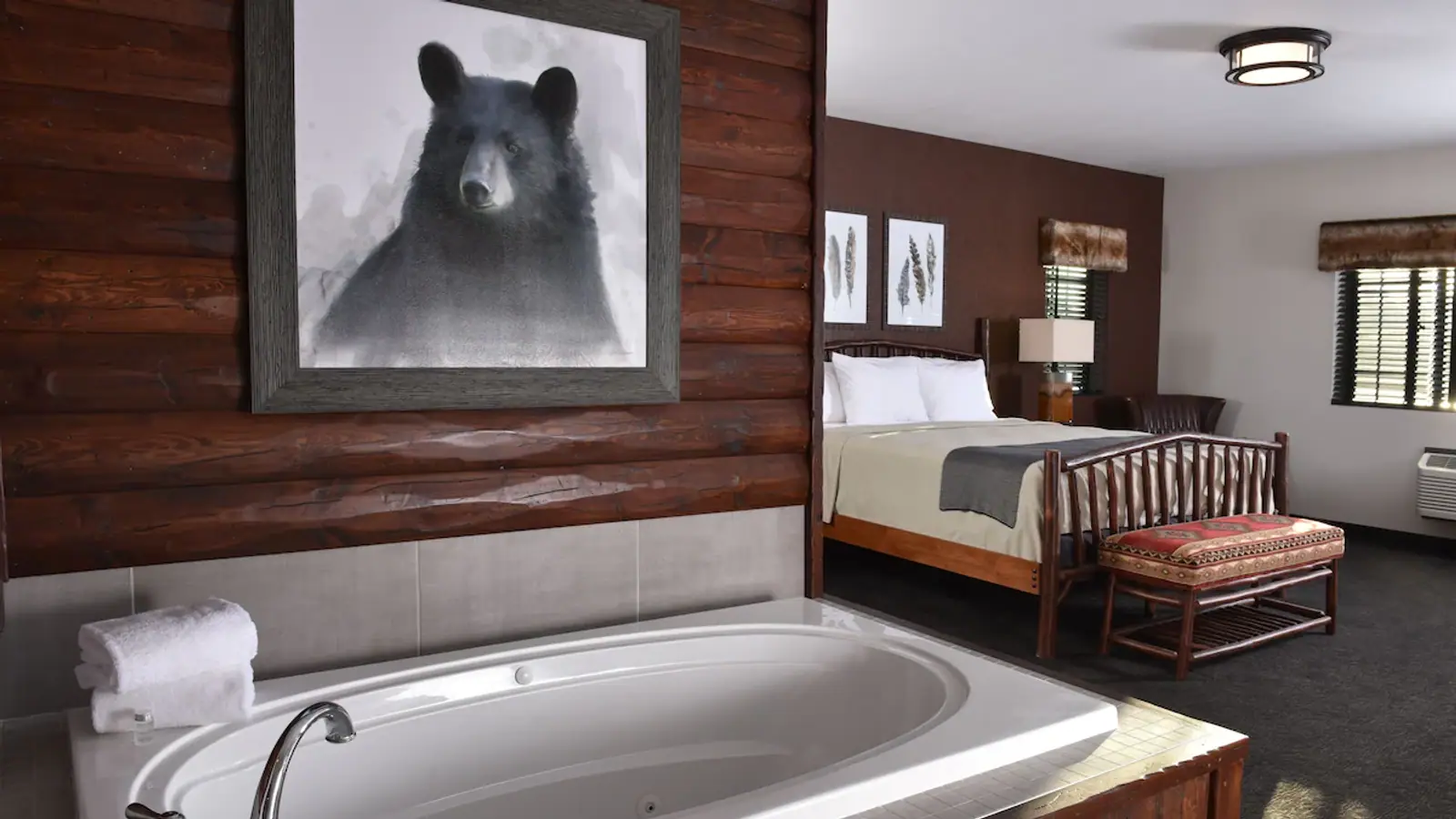 Hotels in Independence, Missouri
