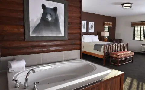 Comfort Suites Independence - Kansas City