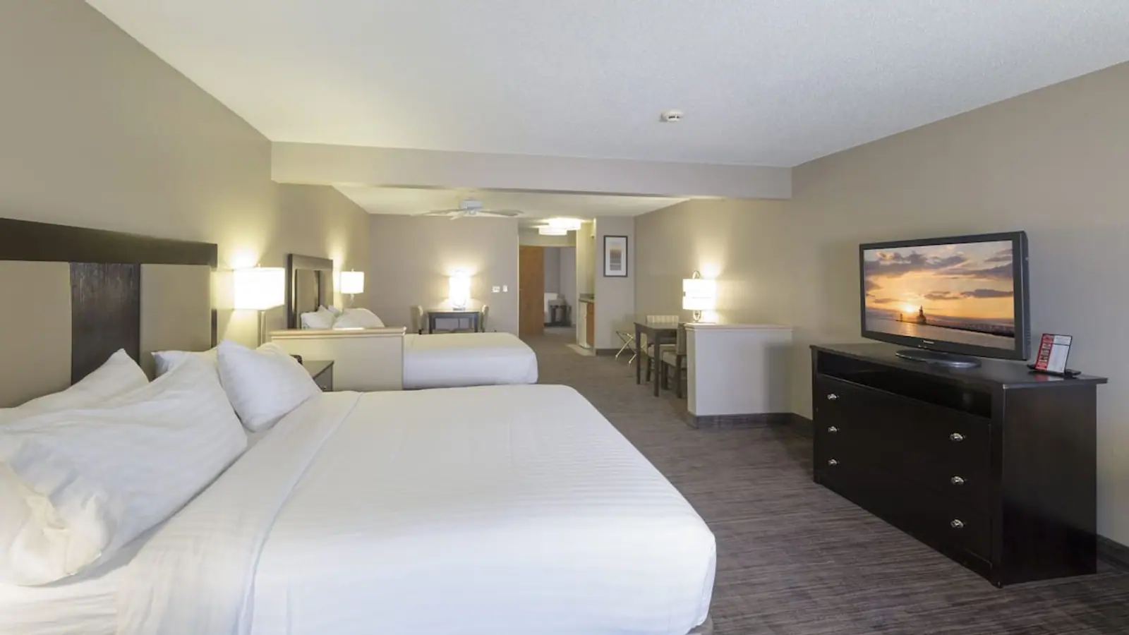 Hotels in Saint Joseph, Missouri