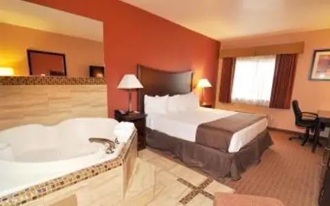 Residence Inn Topeka