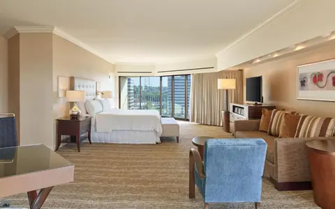 The Westin Kansas City at Crown Center